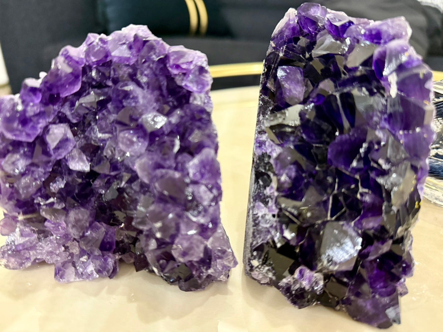 アメジスト Mサイズ